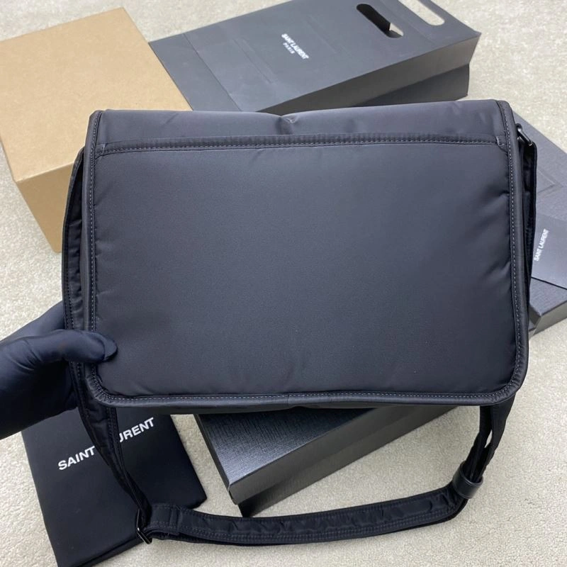 YSL Satchel Bags Refined 62306