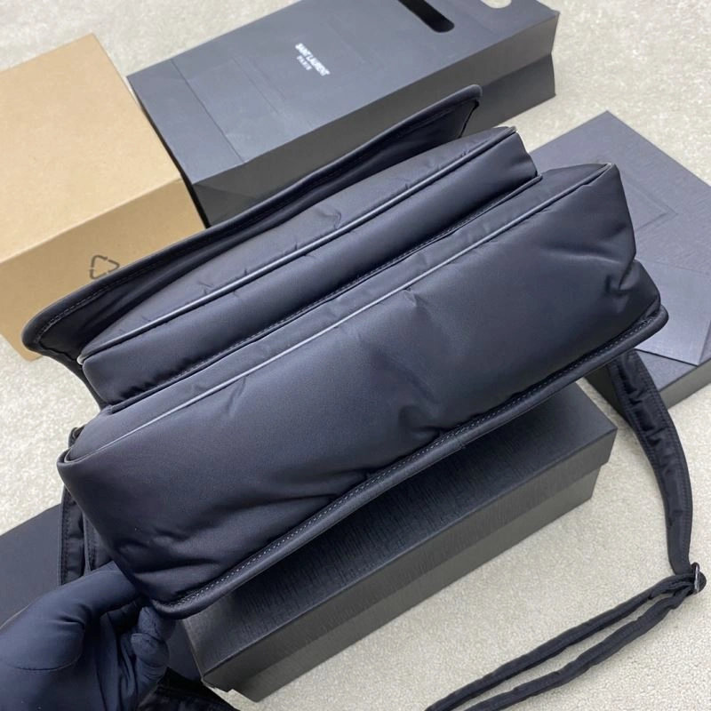 YSL Satchel Bags Refined 62306