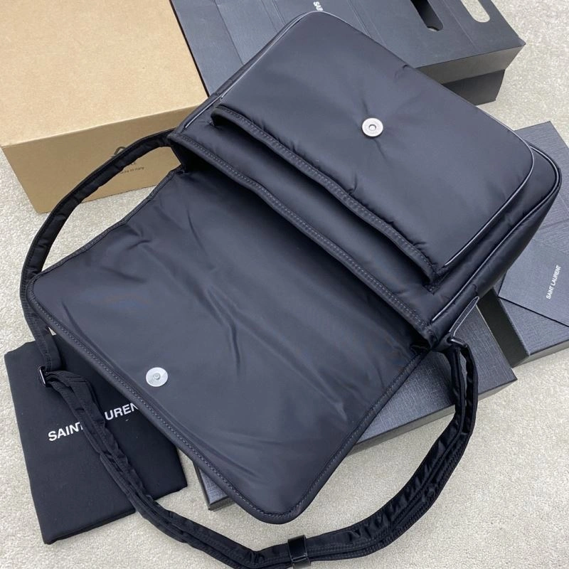 YSL Satchel Bags Refined 62306