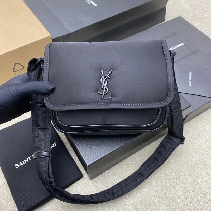 EasyMatch YSL Satchel Bags 62333