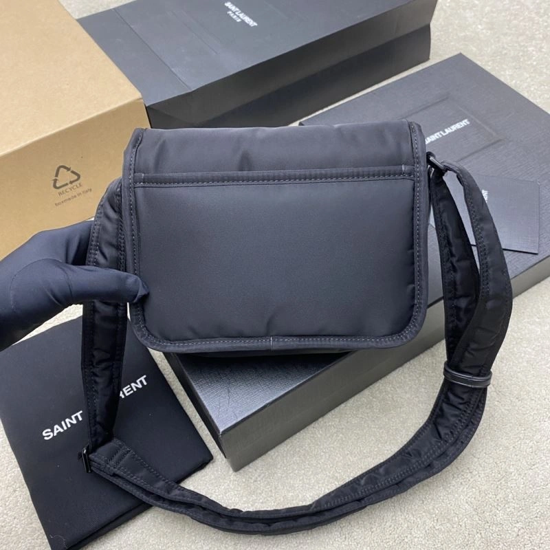 EasyMatch YSL Satchel Bags 62333