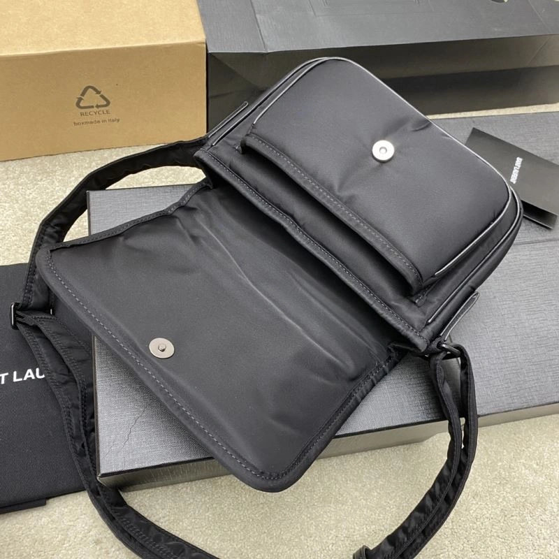 EasyMatch YSL Satchel Bags 62333