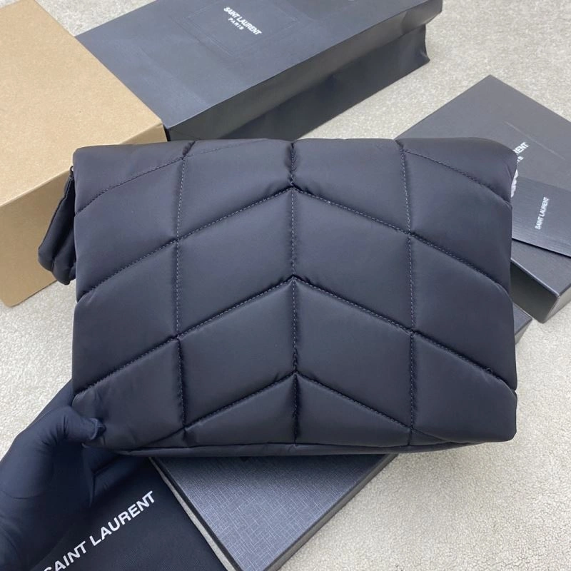 Thermal YSL Satchel Bags 62304