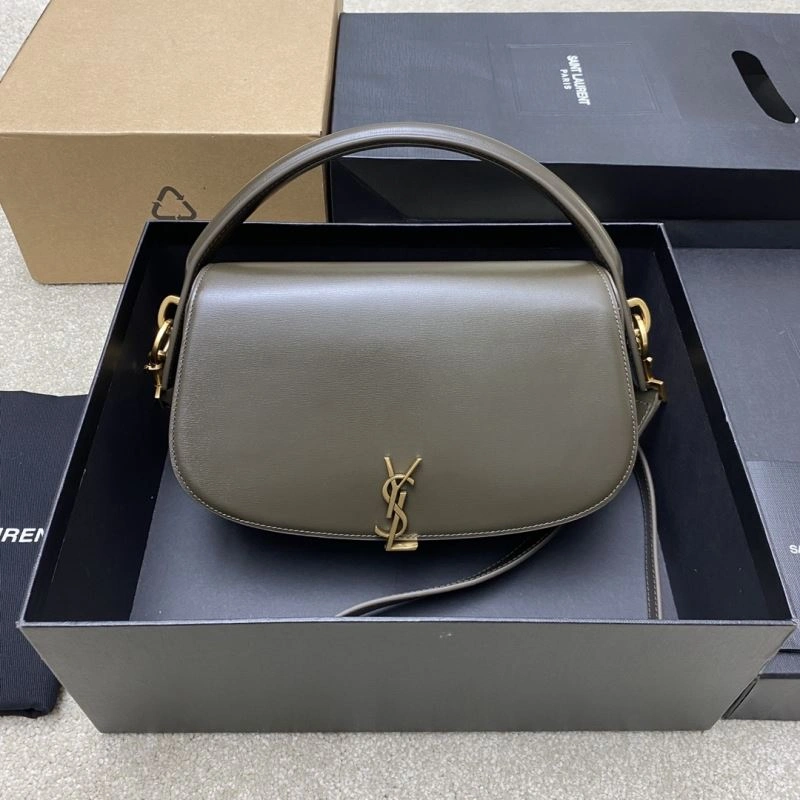 YSL Satchel Bags FreshLook 62293