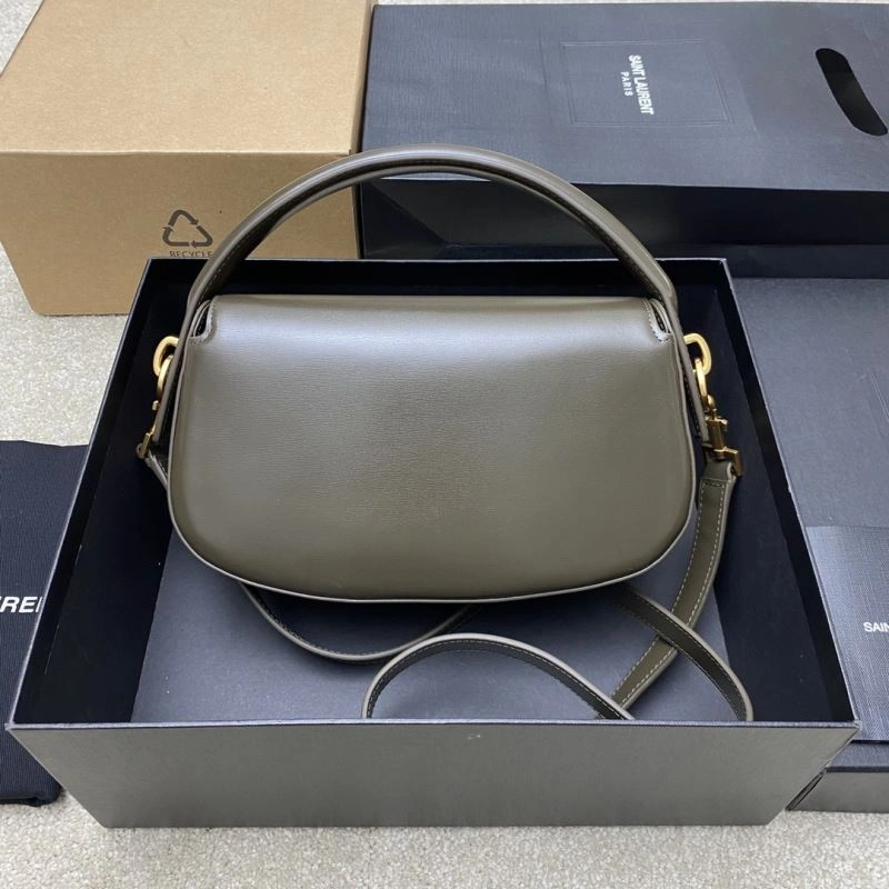 YSL Satchel Bags FreshLook 62293