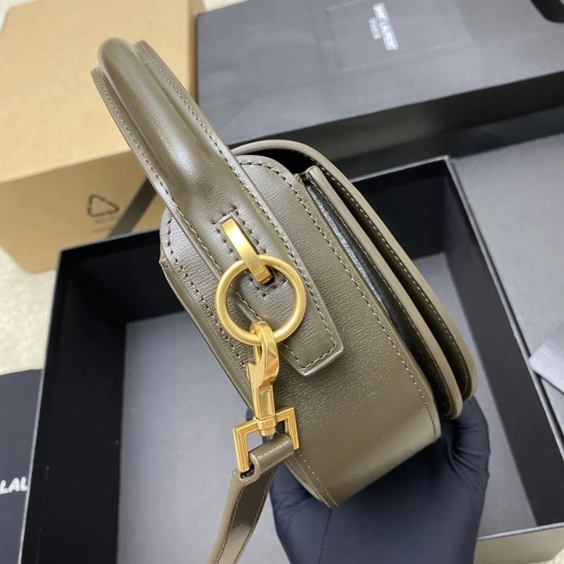 YSL Satchel Bags FreshLook 62293