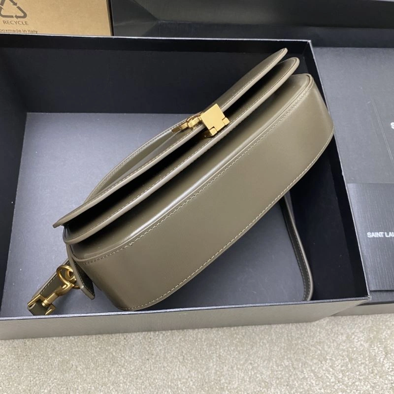 YSL Satchel Bags FreshLook 62293