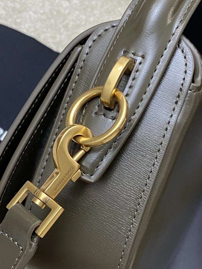 YSL Satchel Bags FreshLook 62293