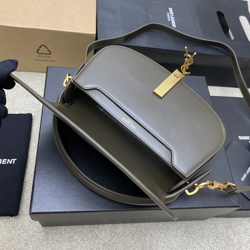 YSL Satchel Bags FreshLook 62293