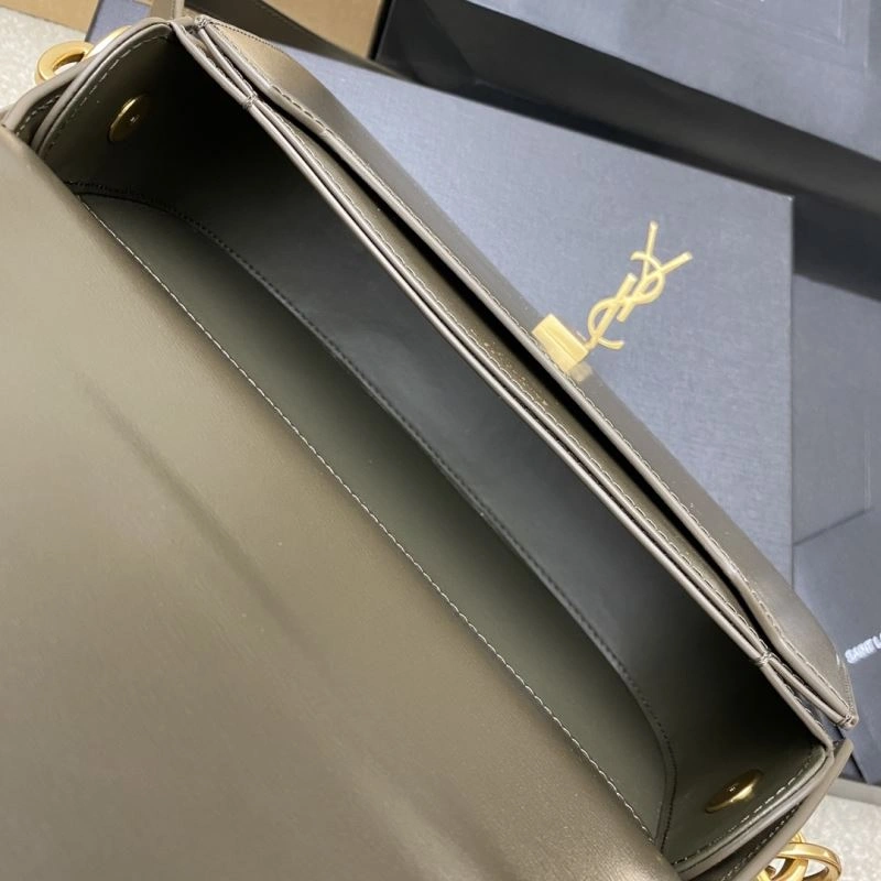 YSL Satchel Bags FreshLook 62293