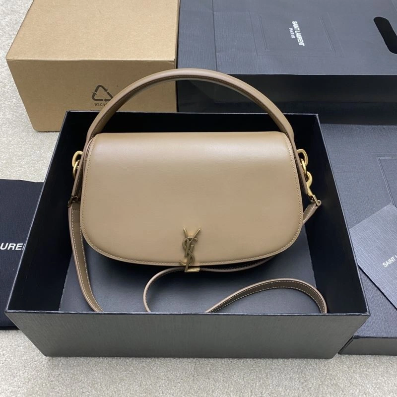 YSL Satchel Bags Supportive 62301