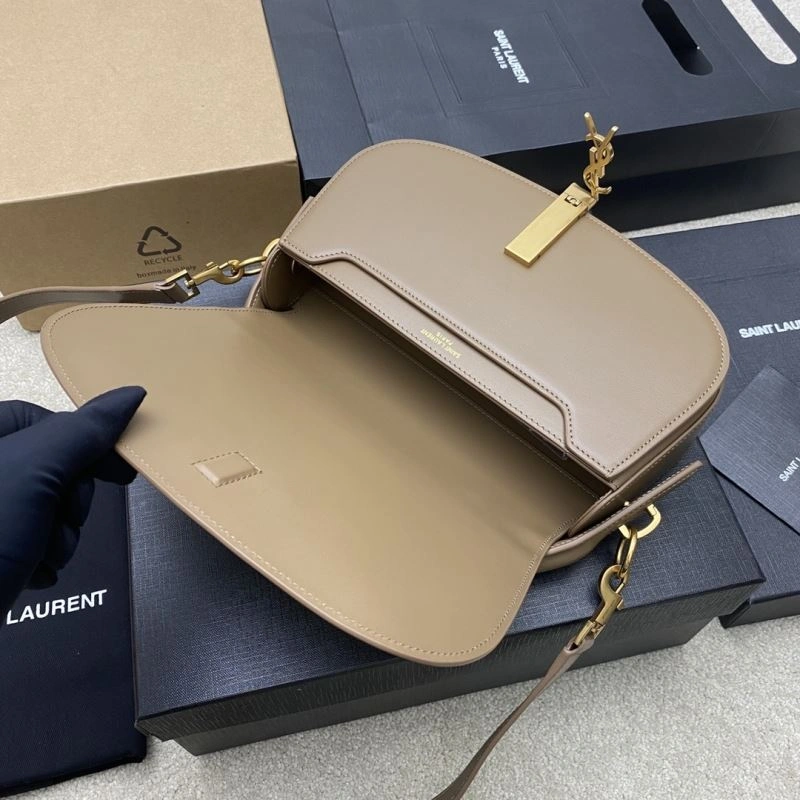 YSL Satchel Bags Supportive 62301