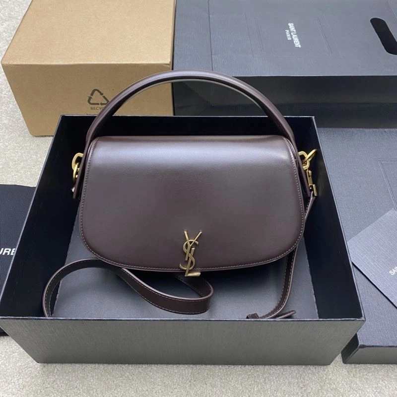 Practical YSL Satchel Bags 62298