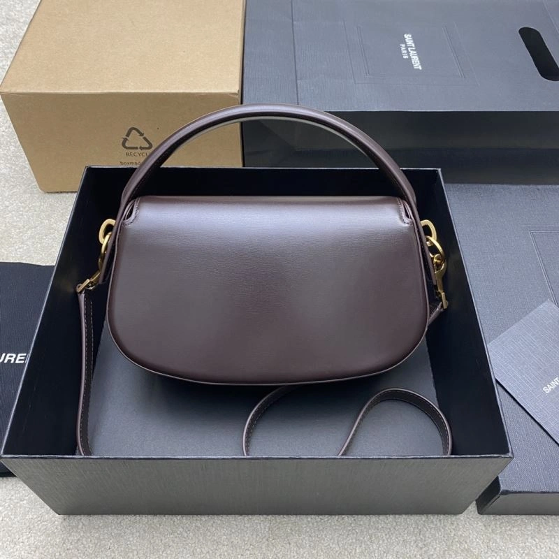 Practical YSL Satchel Bags 62298