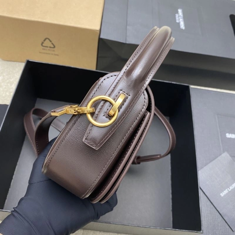 Practical YSL Satchel Bags 62298