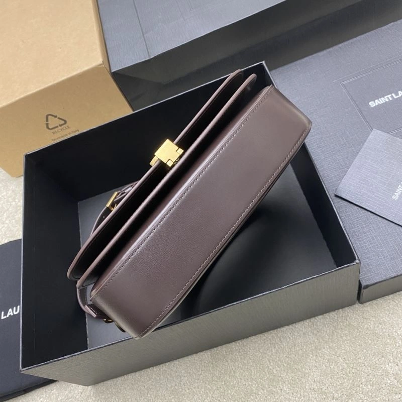 Practical YSL Satchel Bags 62298