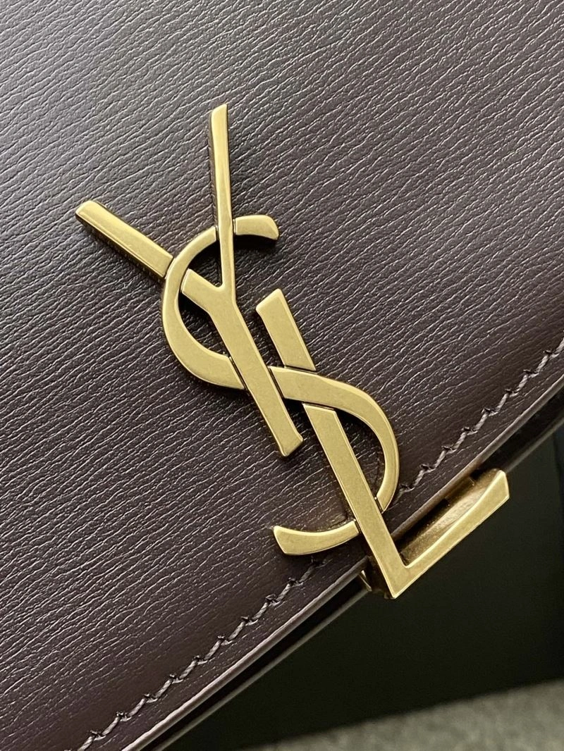 Practical YSL Satchel Bags 62298
