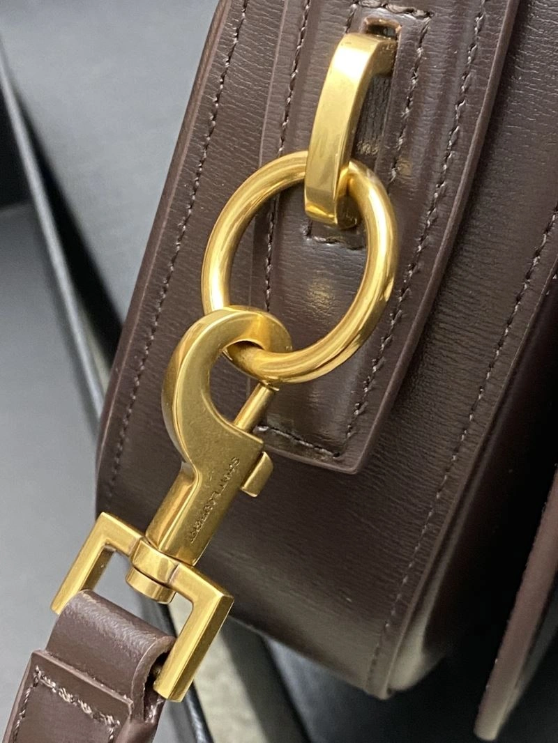 Practical YSL Satchel Bags 62298