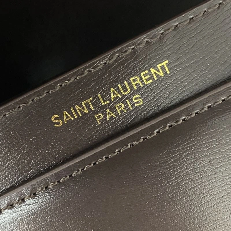 Practical YSL Satchel Bags 62298
