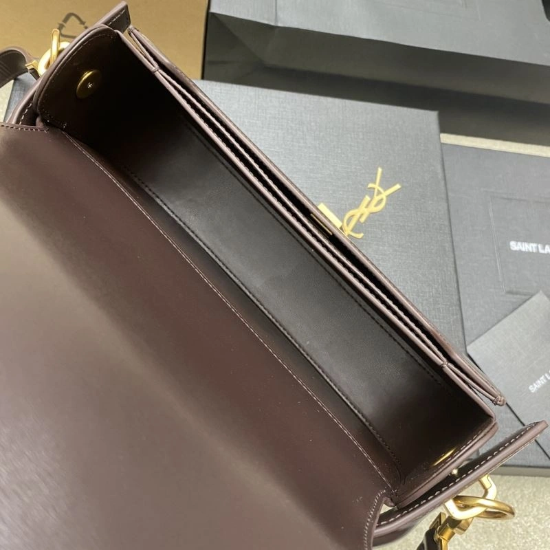 Practical YSL Satchel Bags 62298