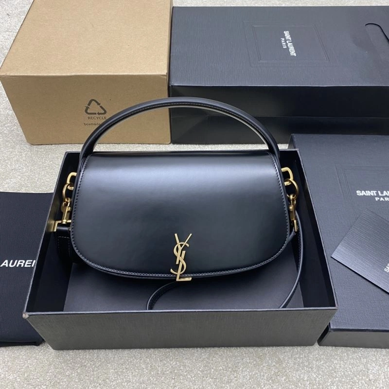 Breathable YSL Satchel Bags 62294