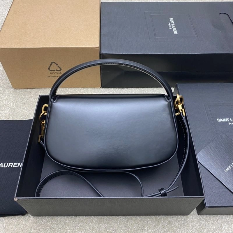 Breathable YSL Satchel Bags 62294