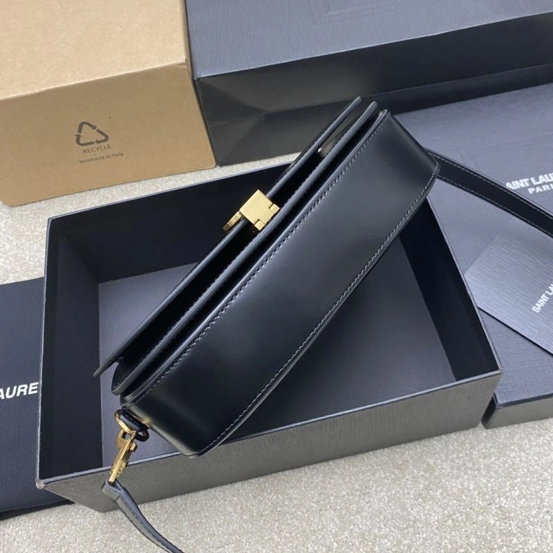 Breathable YSL Satchel Bags 62294