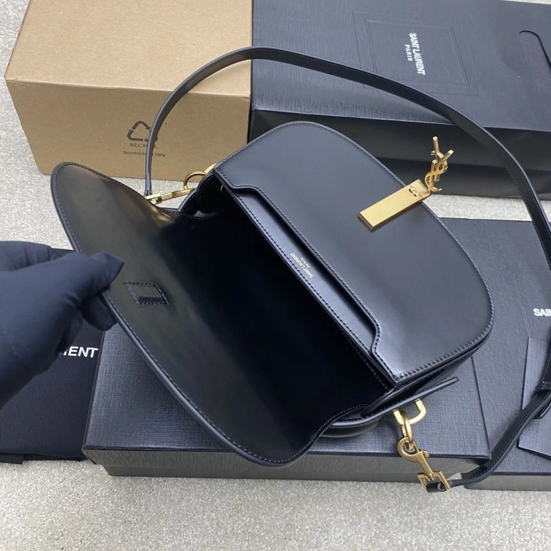 Breathable YSL Satchel Bags 62294