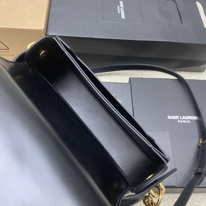 Breathable YSL Satchel Bags 62294