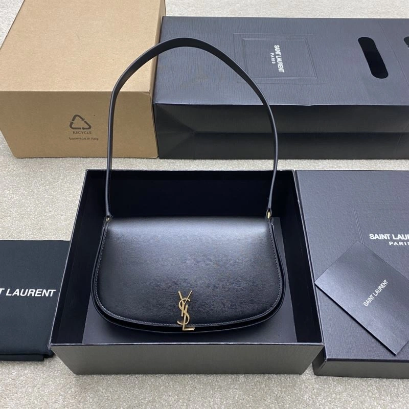YSL Satchel Bags Lightweight 62291