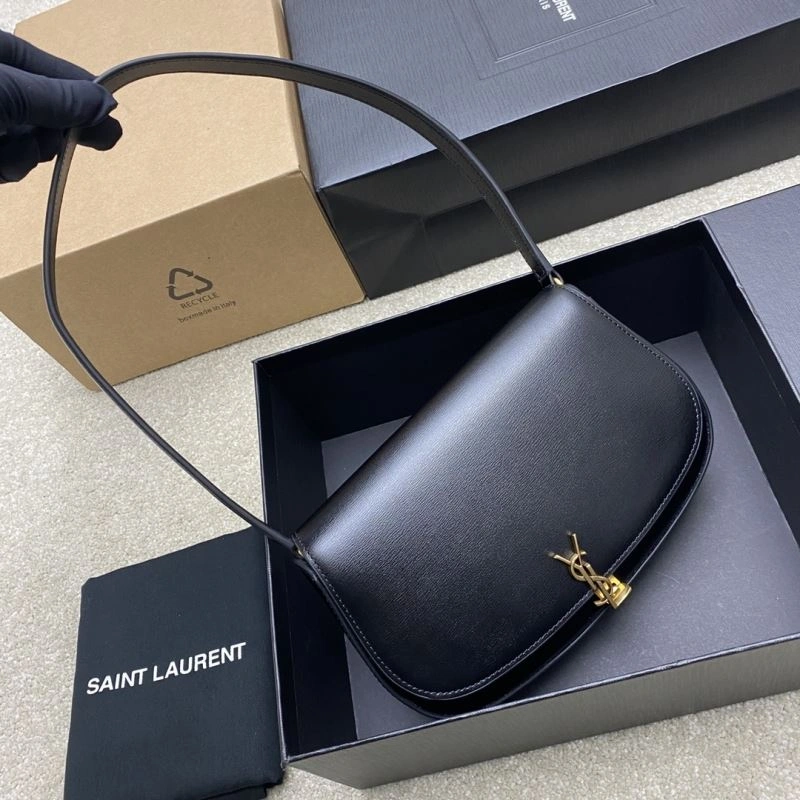 YSL Satchel Bags Lightweight 62291