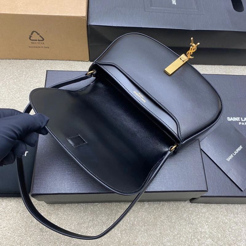 YSL Satchel Bags Lightweight 62291