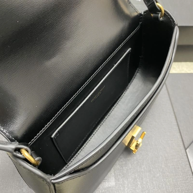 YSL Satchel Bags Lightweight 62291