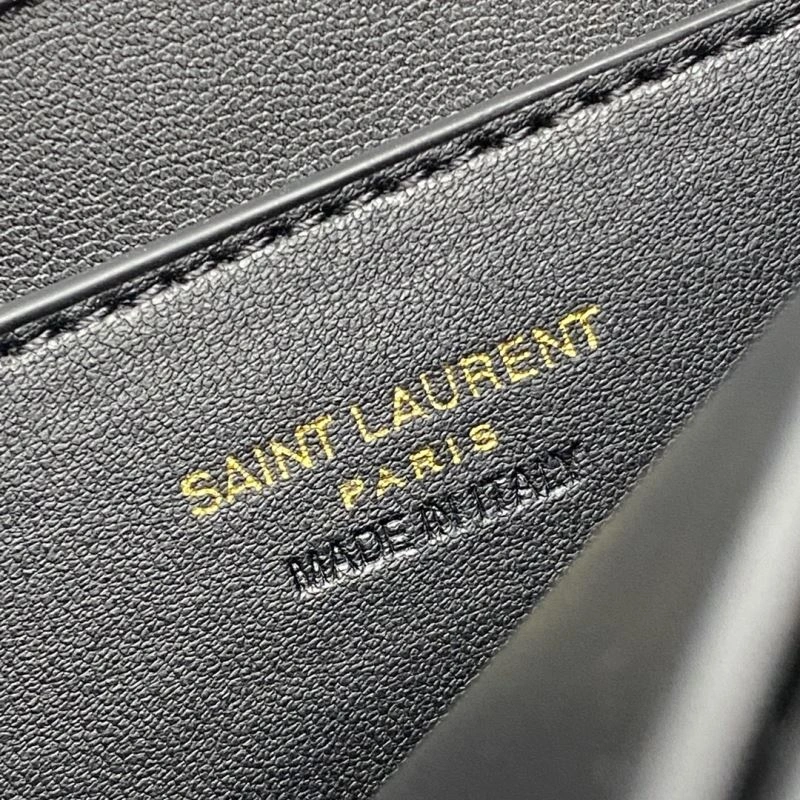 YSL Satchel Bags Lightweight 62291