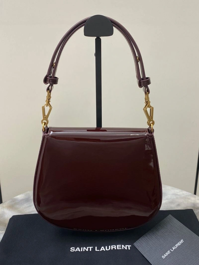 YSL Satchel Bags Vibrant 62284