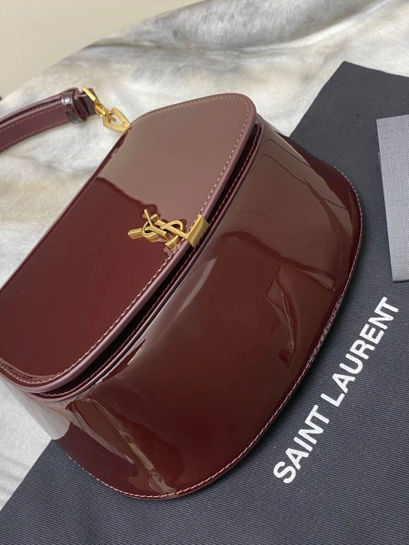 YSL Satchel Bags Vibrant 62284