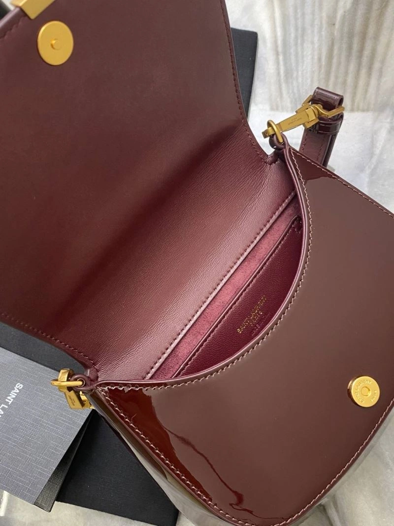 YSL Satchel Bags Vibrant 62284