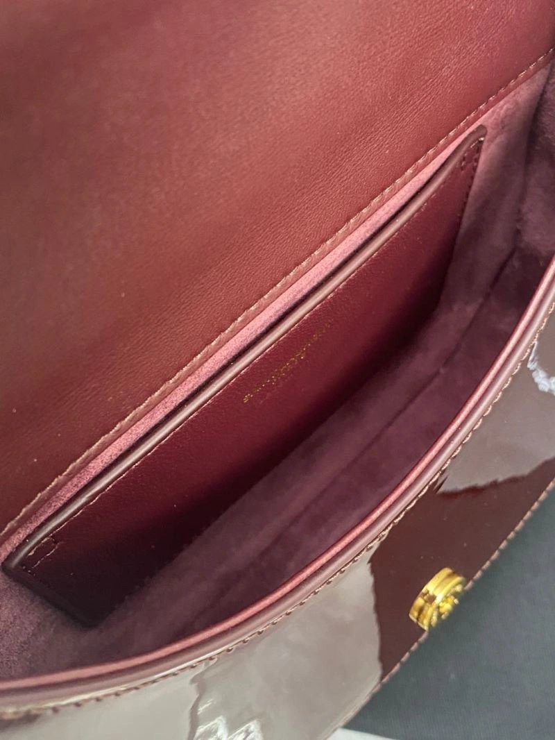 YSL Satchel Bags Vibrant 62284