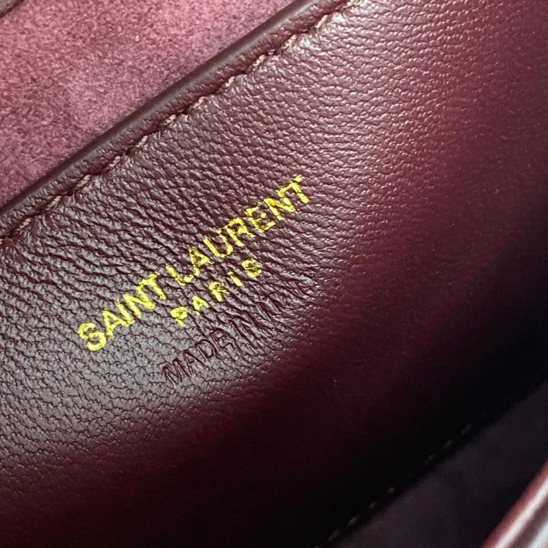 YSL Satchel Bags Vibrant 62284