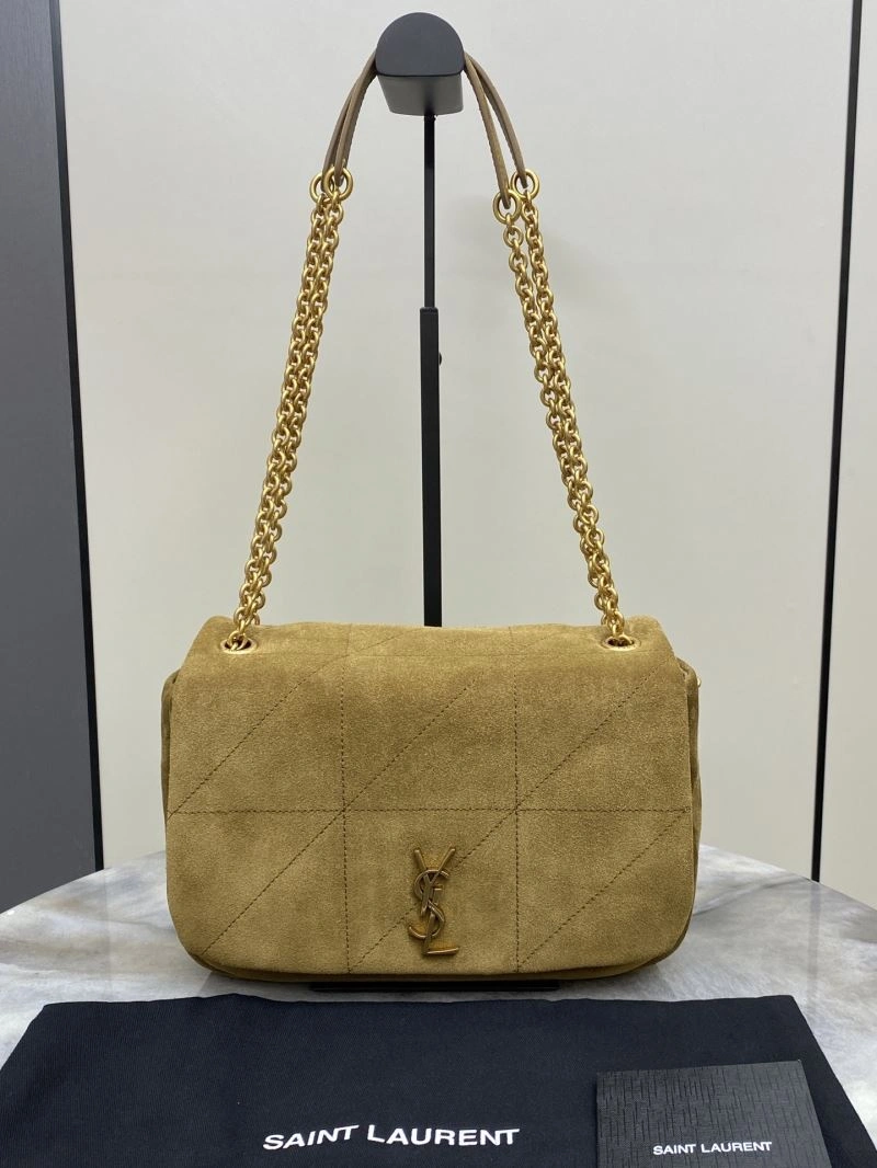 MultiPurpose YSL Satchel Bags 62297