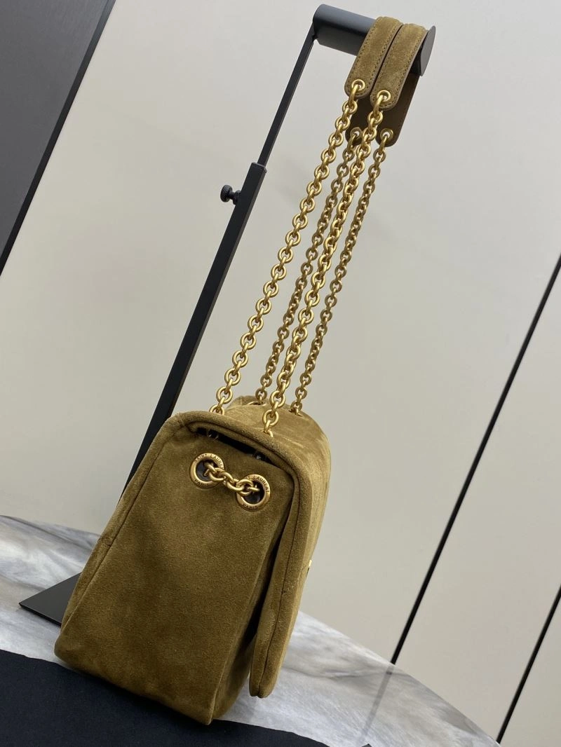 MultiPurpose YSL Satchel Bags 62297
