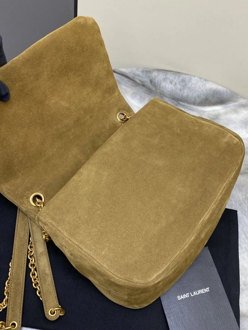 MultiPurpose YSL Satchel Bags 62297