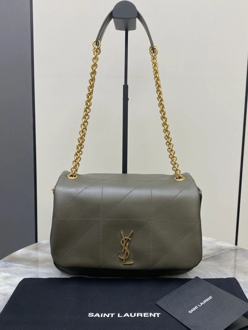 YSL Satchel Bags HighQuality 62285