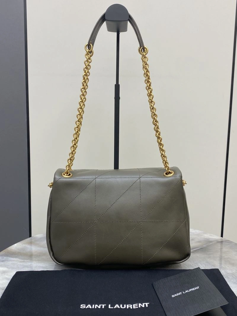 YSL Satchel Bags HighQuality 62285