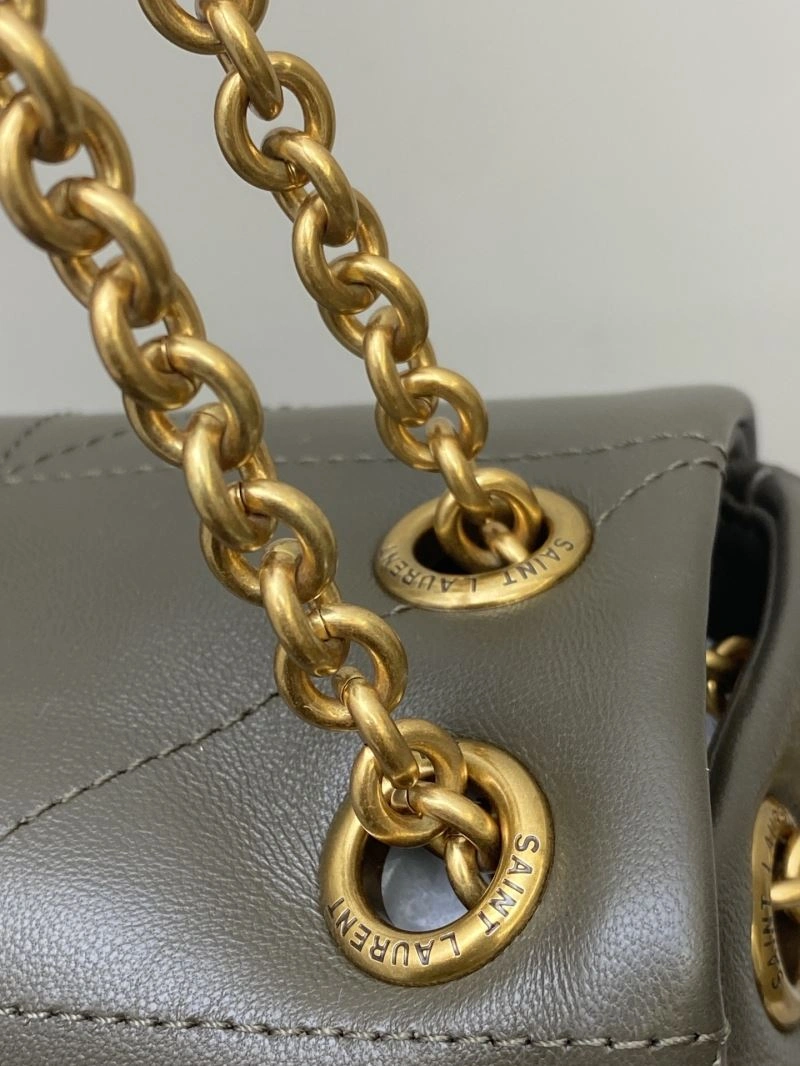 YSL Satchel Bags HighQuality 62285