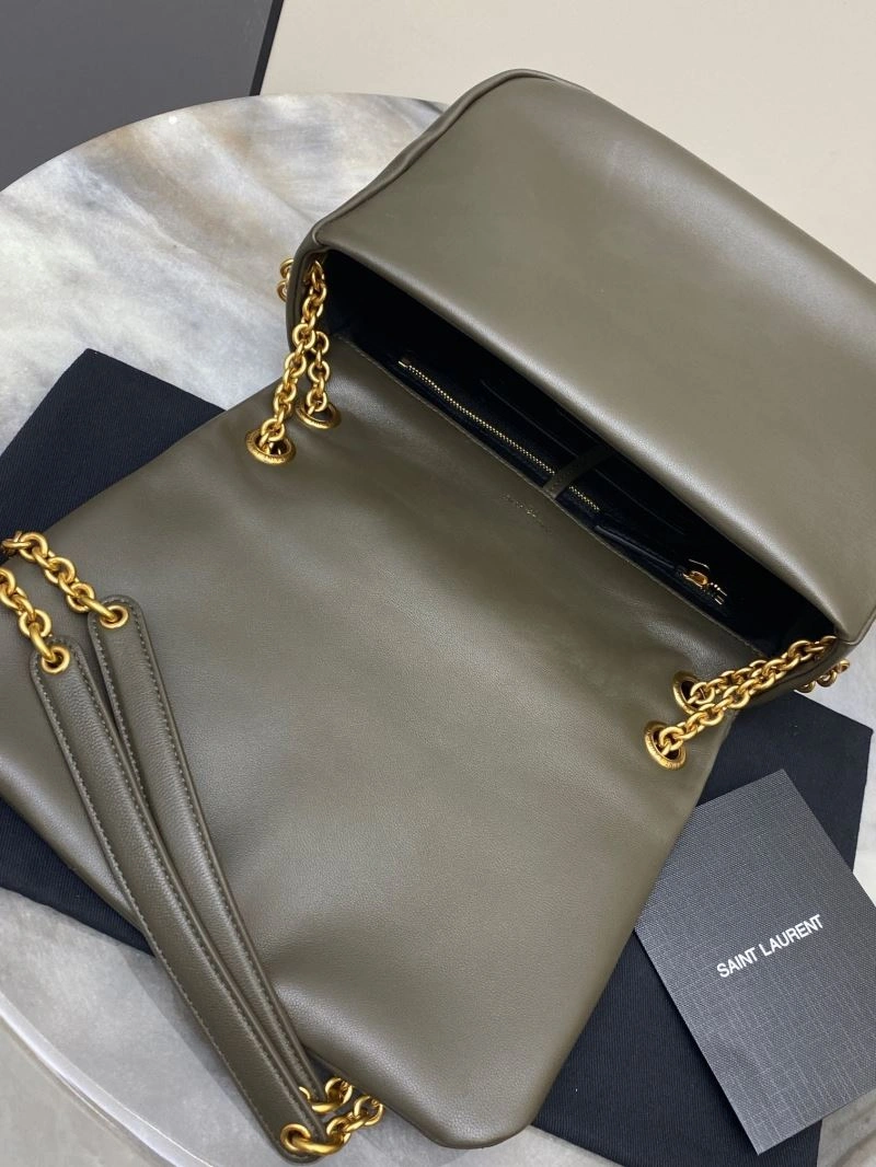 YSL Satchel Bags HighQuality 62285