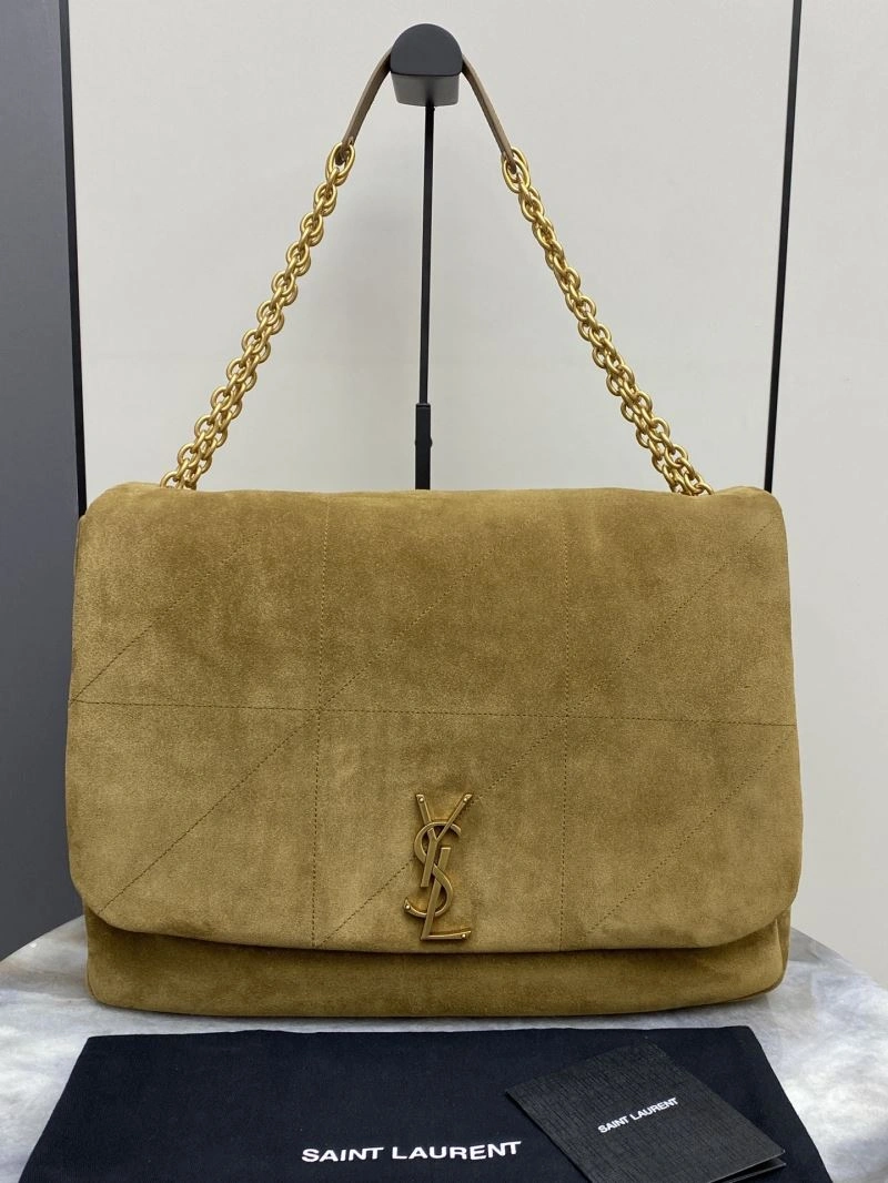 YSL Satchel Bags SportInspired 62288