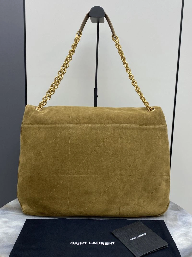 YSL Satchel Bags SportInspired 62288