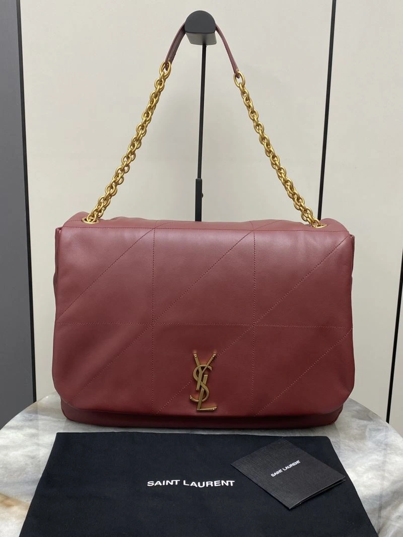 ComfortFit YSL Satchel Bags 62295