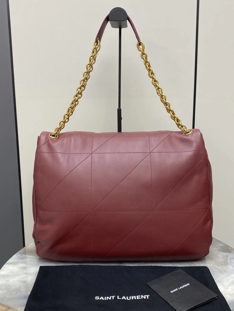 ComfortFit YSL Satchel Bags 62295